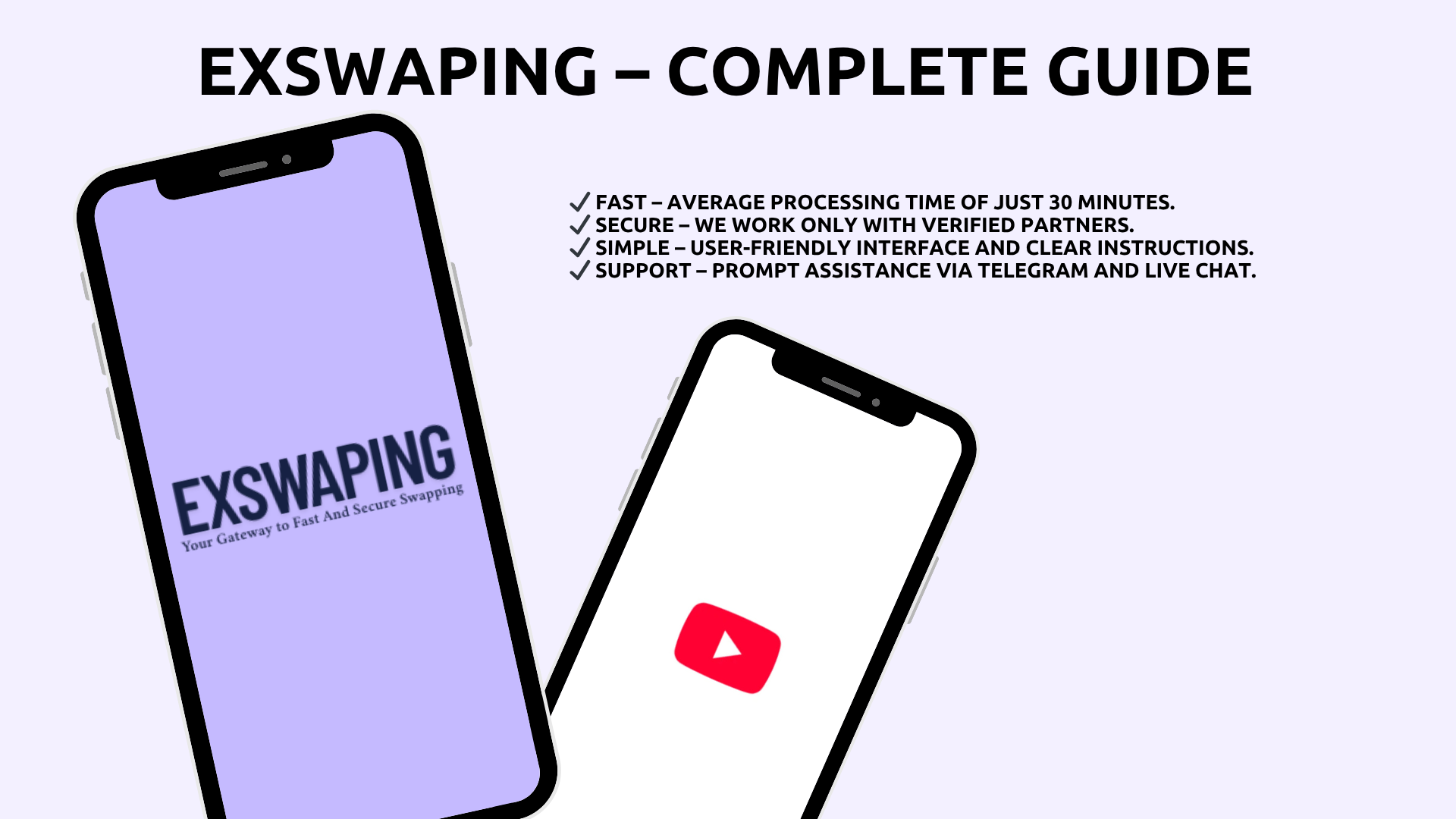 Exswaping – Complete Guide